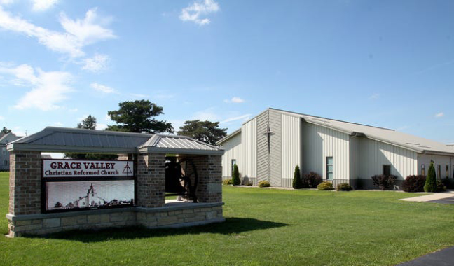 Grace Valley Christian Reformed Church